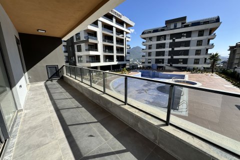 2+1 Leilighet  i Alanya, Antalya, Tyrkia Nr. 217317 - 5