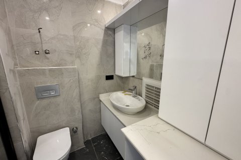 2+1 Leilighet  i Alanya, Antalya, Tyrkia Nr. 217317 - 6