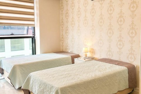 2+1 Wohnung  in Oba, Antalya, Türkei Nr. 223440 - 9