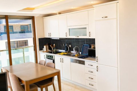 2+1 Wohnung  in Oba, Antalya, Türkei Nr. 223440 - 7