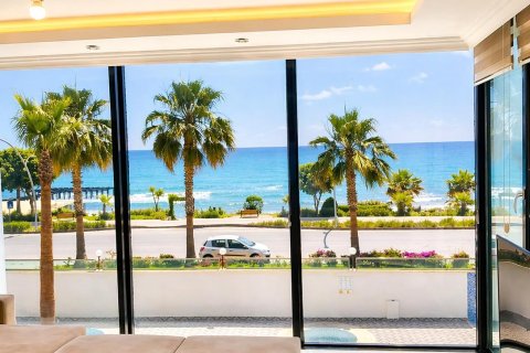 2+1 Wohnung  in Oba, Antalya, Türkei Nr. 223440 - 5