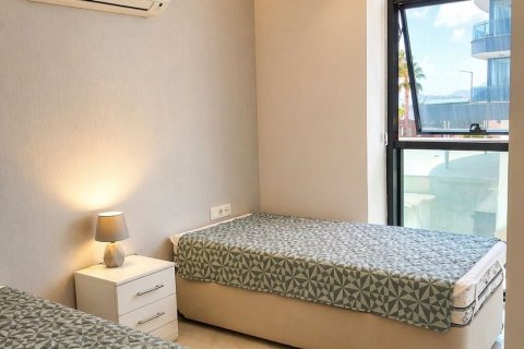 2+1 Wohnung  in Oba, Antalya, Türkei Nr. 223440 - 8