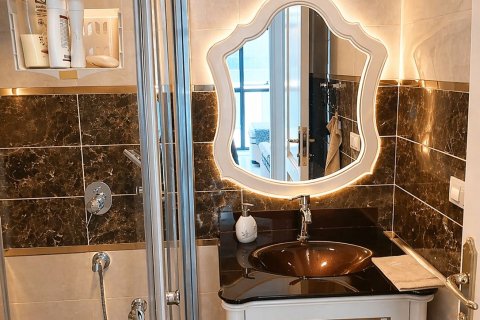 2+1 Wohnung  in Oba, Antalya, Türkei Nr. 223440 - 11