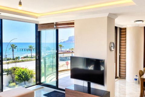 2+1 Wohnung  in Oba, Antalya, Türkei Nr. 223440 - 6