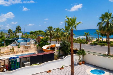 2+1 Wohnung  in Oba, Antalya, Türkei Nr. 223440 - 3