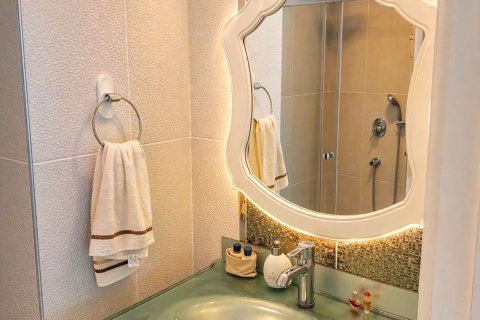 2+1 Wohnung  in Oba, Antalya, Türkei Nr. 223440 - 10