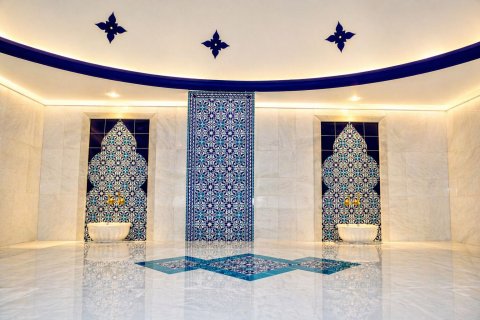 2+1 Wohnung  in Oba, Antalya, Türkei Nr. 223440 - 13