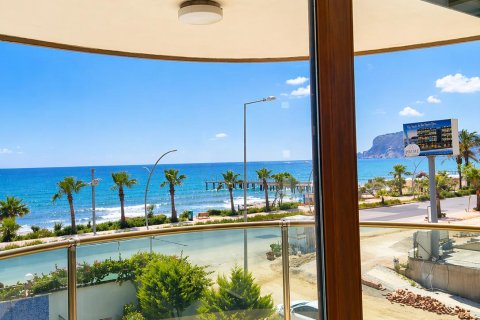 2+1 Wohnung  in Oba, Antalya, Türkei Nr. 223440 - 2