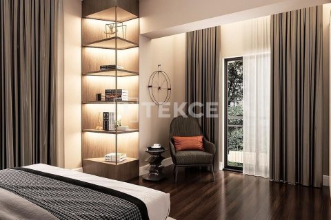 4+1 Villa  in Dosemealti, Antalya, Türkei Nr. 223445 - 18