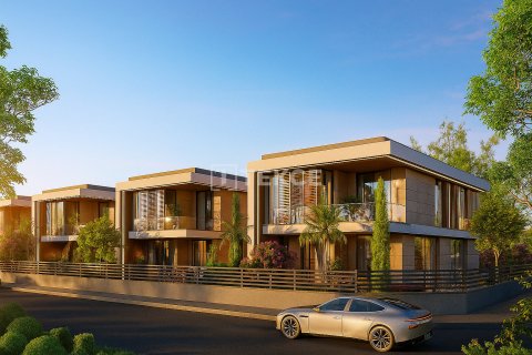 4+1 Villa  in Dosemealti, Antalya, Türkei Nr. 223445 - 9