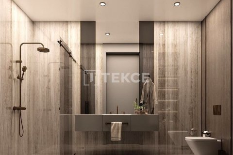 4+1 Villa  in Dosemealti, Antalya, Türkei Nr. 223445 - 25