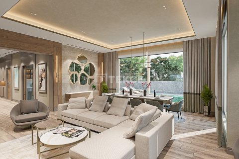 4+1 Villa  in Dosemealti, Antalya, Türkei Nr. 223445 - 10