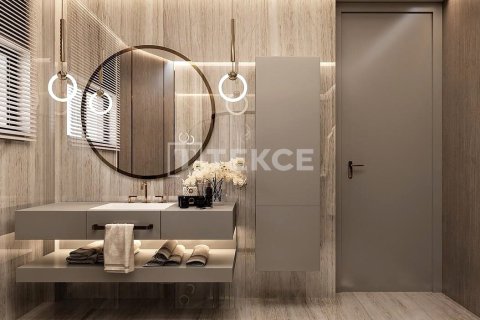 4+1 Villa  in Dosemealti, Antalya, Türkei Nr. 223445 - 26