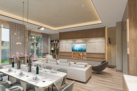 4+1 Villa  in Dosemealti, Antalya, Türkei Nr. 223445 - 11