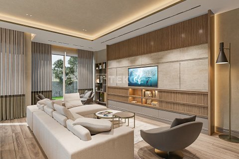 4+1 Villa  in Dosemealti, Antalya, Türkei Nr. 223445 - 13