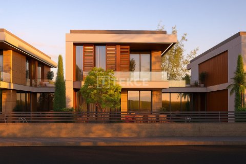 4+1 Villa  in Dosemealti, Antalya, Türkei Nr. 223445 - 8