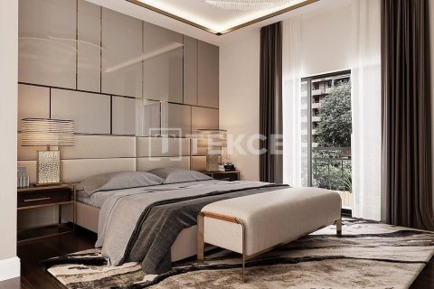 4+1 Villa  in Dosemealti, Antalya, Türkei Nr. 223445 - 17