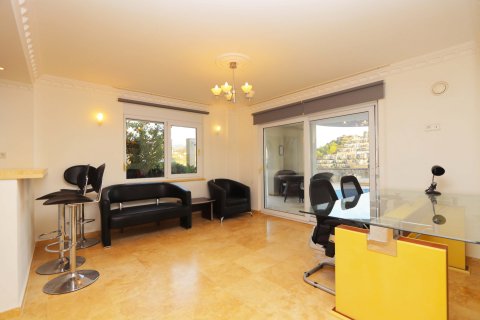 4+2 Villa  in Konakli, Antalya, Türkei Nr. 223441 - 19