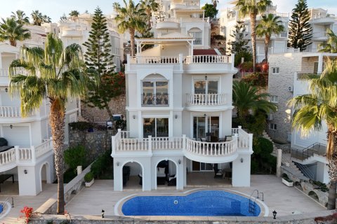 4+2 Villa  in Konakli, Antalya, Türkei Nr. 223441