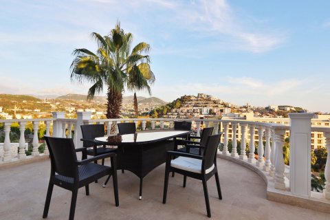 4+2 Villa  in Konakli, Antalya, Türkei Nr. 223441 - 3