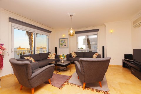 4+2 Villa  in Konakli, Antalya, Türkei Nr. 223441 - 2