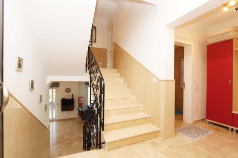 4+2 Villa  in Konakli, Antalya, Türkei Nr. 223441 - 11