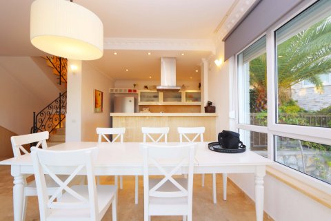 4+2 Villa  in Konakli, Antalya, Türkei Nr. 223441 - 8