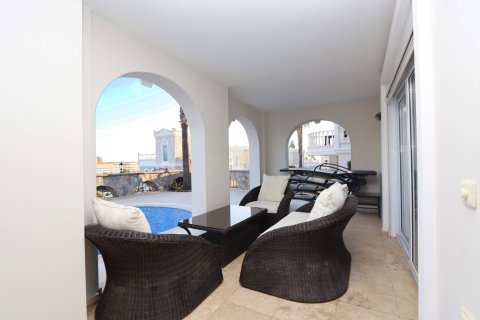 4+2 Villa  in Konakli, Antalya, Türkei Nr. 223441 - 15