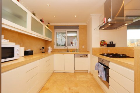 4+2 Villa  in Konakli, Antalya, Türkei Nr. 223441 - 4