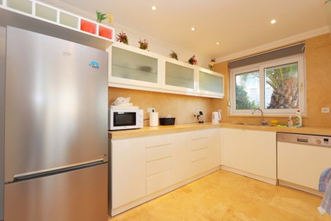 4+2 Villa  in Konakli, Antalya, Türkei Nr. 223441 - 9