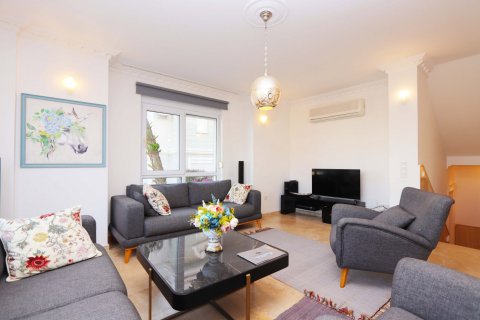 4+2 Villa  in Konakli, Antalya, Türkei Nr. 223441 - 6