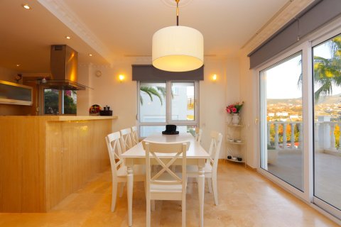 4+2 Villa  in Konakli, Antalya, Türkei Nr. 223441 - 7