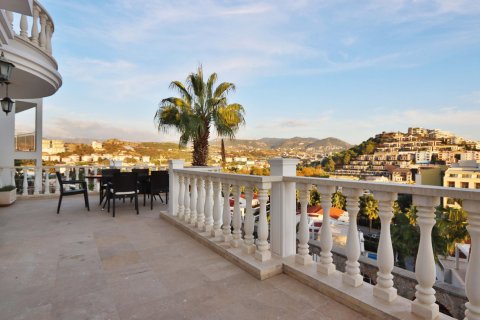 4+2 Villa  in Konakli, Antalya, Türkei Nr. 223441 - 13