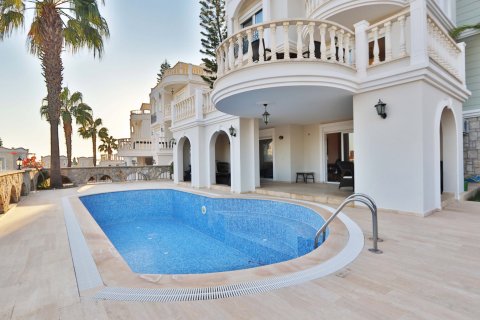 4+2 Villa  in Konakli, Antalya, Türkei Nr. 223441 - 14