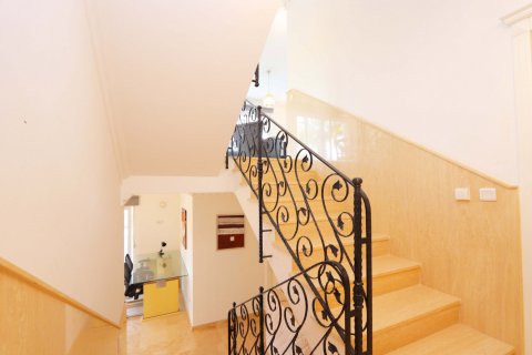 4+2 Villa  in Konakli, Antalya, Türkei Nr. 223441 - 23