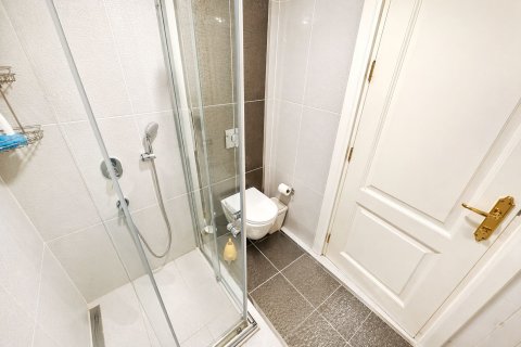 2+1 Wohnung  in Oba, Antalya, Türkei Nr. 223439 - 11