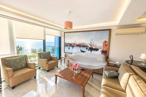 2+1 Wohnung  in Oba, Antalya, Türkei Nr. 223439 - 10