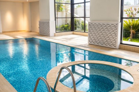 2+1 Wohnung  in Oba, Antalya, Türkei Nr. 223439 - 14