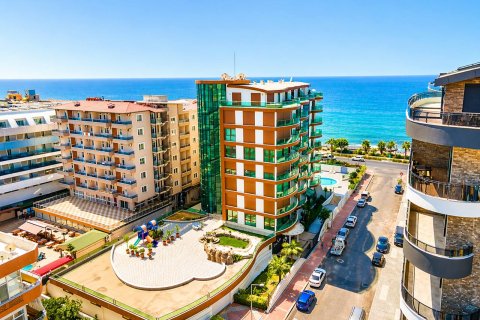 2+1 Wohnung  in Oba, Antalya, Türkei Nr. 223439 - 4