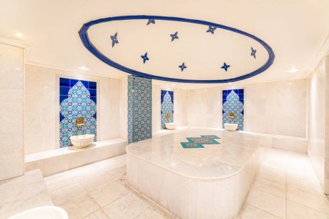 2+1 Wohnung  in Oba, Antalya, Türkei Nr. 223439 - 12