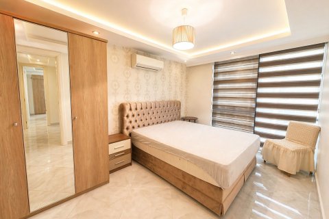 2+1 Wohnung  in Oba, Antalya, Türkei Nr. 223439 - 9