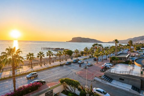 2+1 Wohnung  in Oba, Antalya, Türkei Nr. 223439 - 3