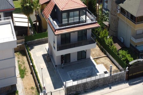 3+1 Villa  in Konakli, Antalya, Türkei Nr. 223442 - 7