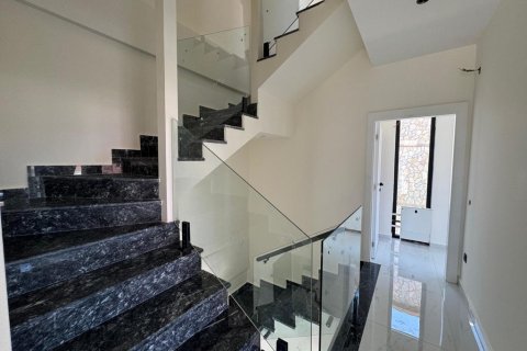 3+1 Villa  in Konakli, Antalya, Türkei Nr. 223442 - 9