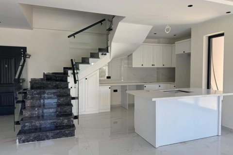 3+1 Villa  in Konakli, Antalya, Türkei Nr. 223442 - 15