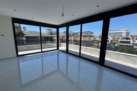 3+1 Villa  in Konakli, Antalya, Türkei Nr. 223442 - 2