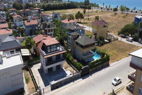 3+1 Villa  in Konakli, Antalya, Türkei Nr. 223442 - 6