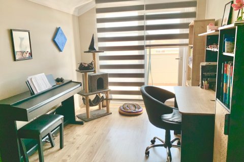 Wohnung  in Oba, Antalya, Türkei Nr. 223444 - 22