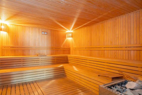 Wohnung  in Oba, Antalya, Türkei Nr. 223444 - 11