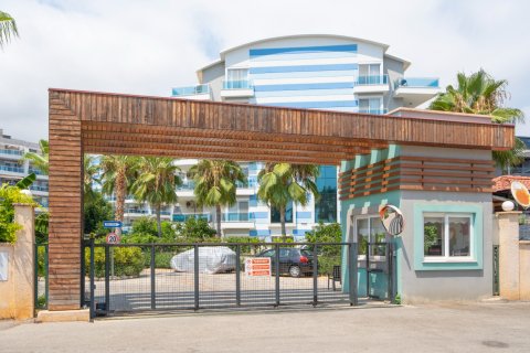 Wohnung  in Oba, Antalya, Türkei Nr. 223444 - 5